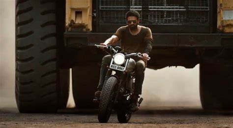 Salaar Movie review: A Magnum Opus That Resonates with Prabhas's Raw Power