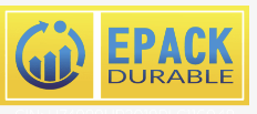 EPACK Durable Logo