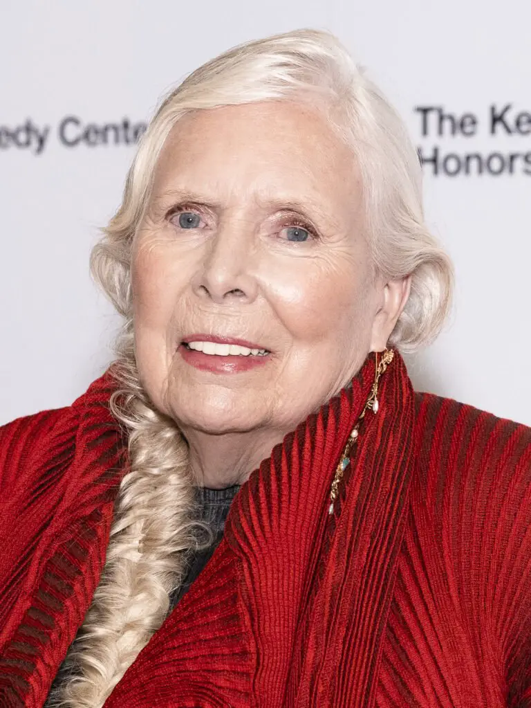 Joni Mitchell