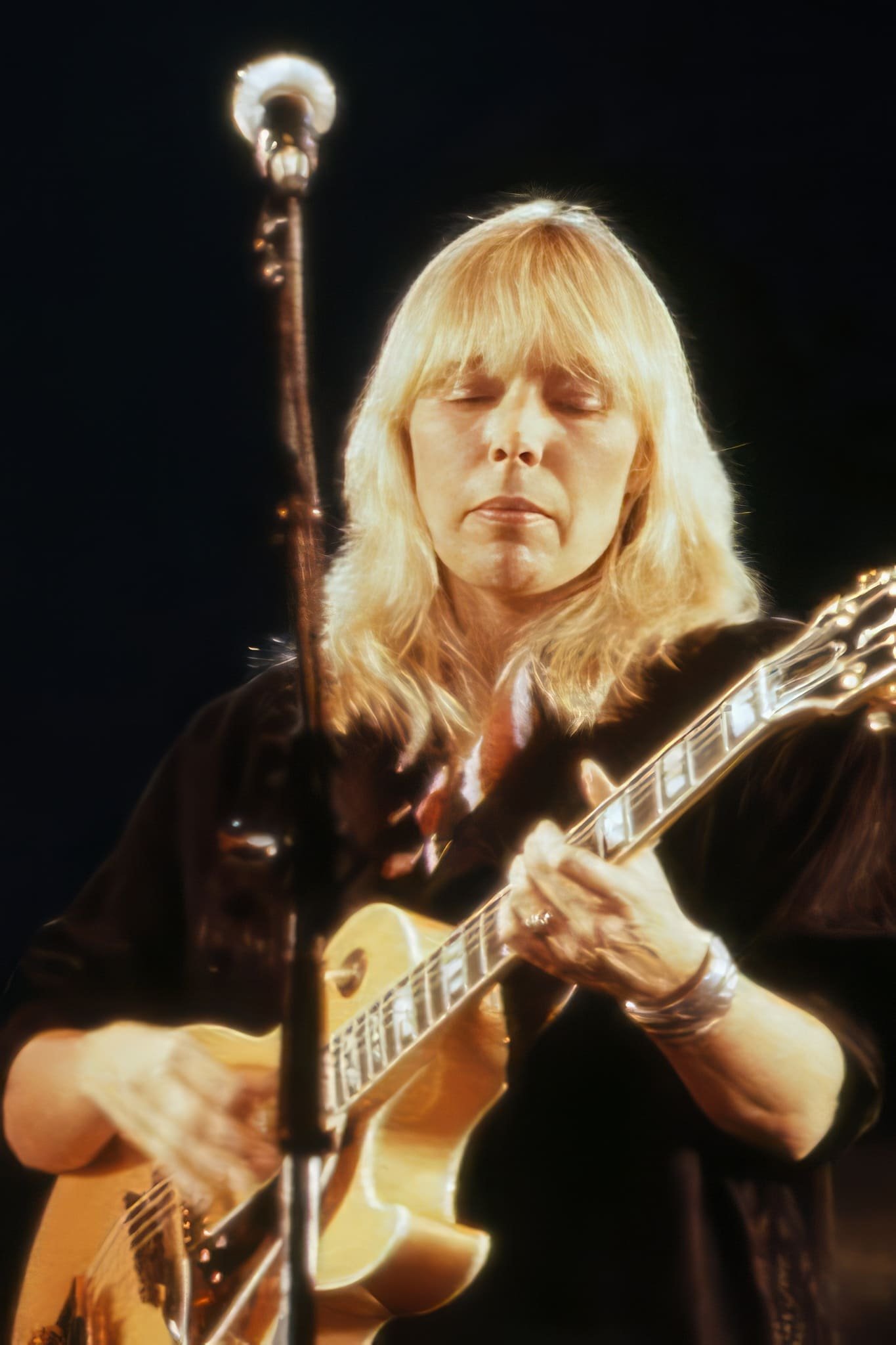 Joni Mitchell