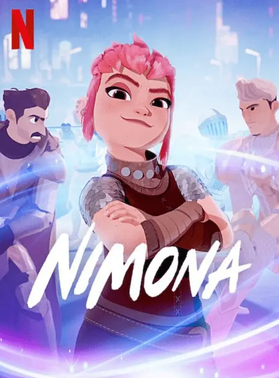 nimona