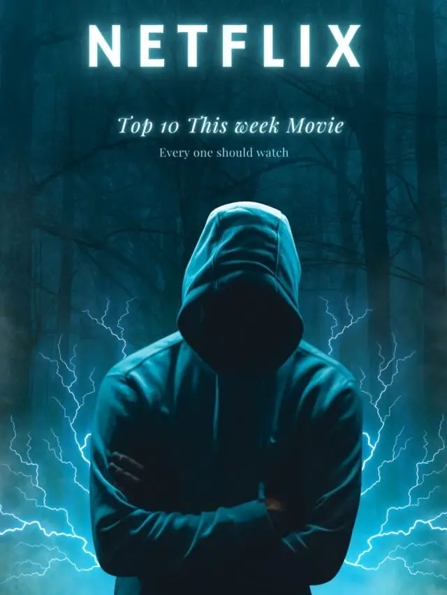 Top Netflix movie