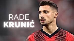 Rade krunic