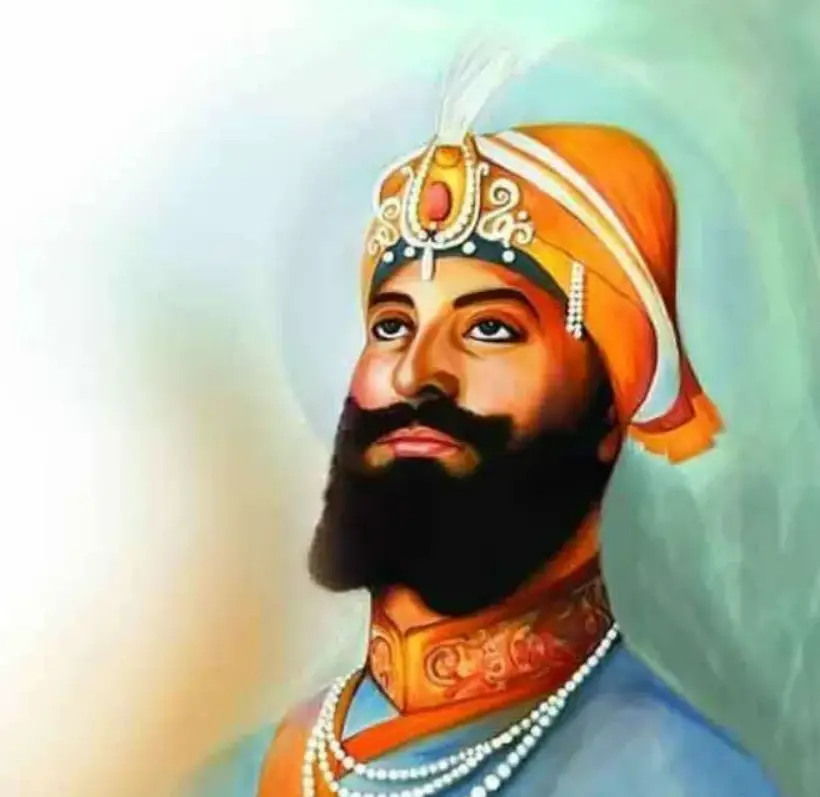 Guru Gobind Singh Jayanti