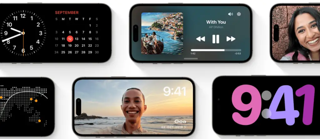 ios 18