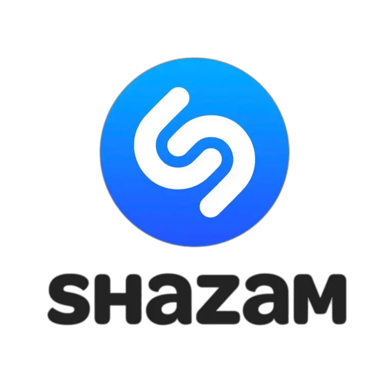 Shazam app