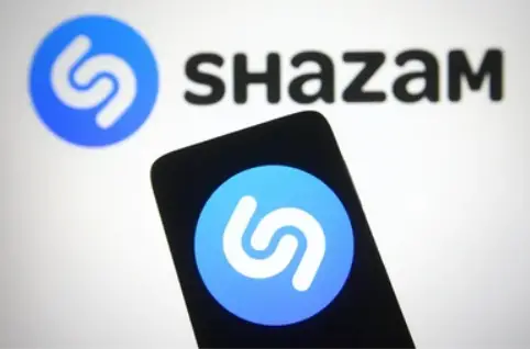 shazam app