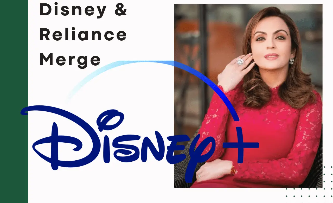 Nita Ambani's Leadership and its Impact on the Reliance-Disney