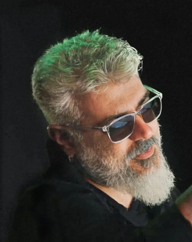 Ajith Kumar