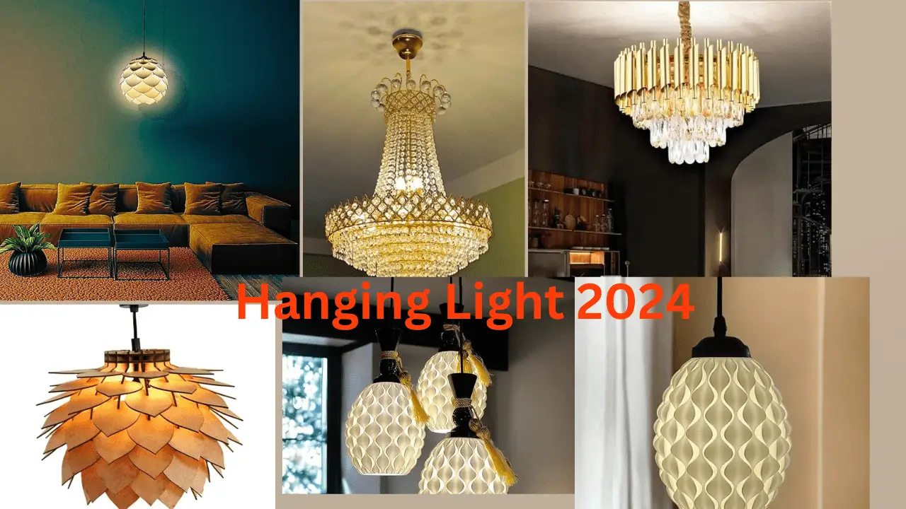 Hanging Light