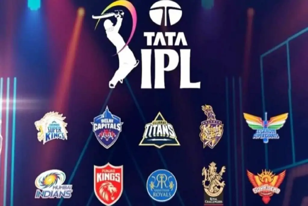 Tata IPL 2024