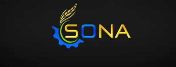 Sona Machinery