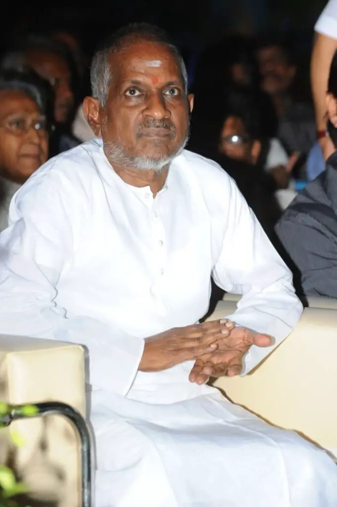  Ilaiyaraaja