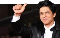 Shah Rukh Khan