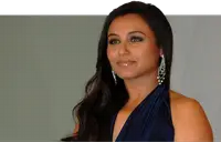 Rani Mukerji