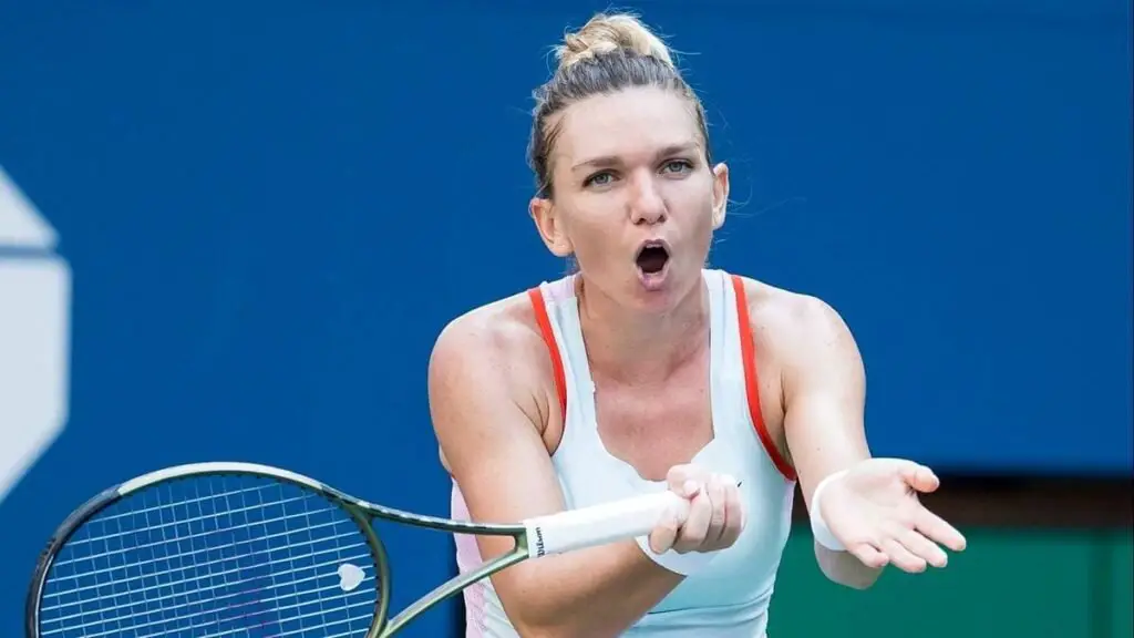 Simona Halep's Tennis Comeback: Eligible to Resume Career Immediately