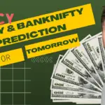 Nifty Banknifty prediction for tomorrow