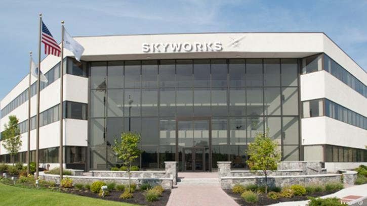 Skyworks reports mixed Q2 results amid inventory challenges